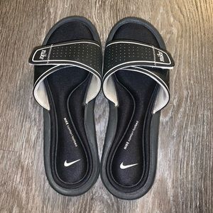 Nike Slides